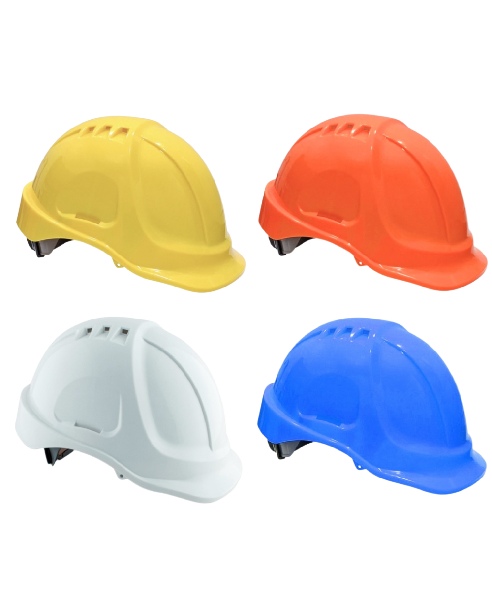 Casques de sécurité