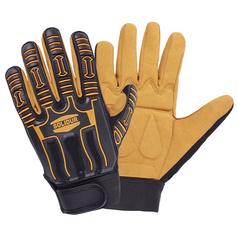 Gants de protection