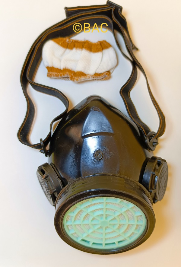 Masques de protection