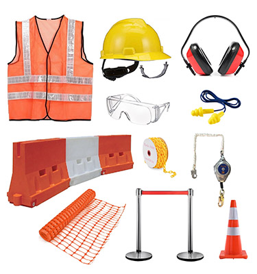 Outils de sécurité